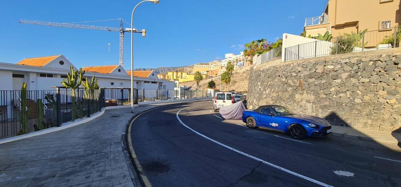 Cozy Sea Views Apartment In Costa Adeje Exterior photo