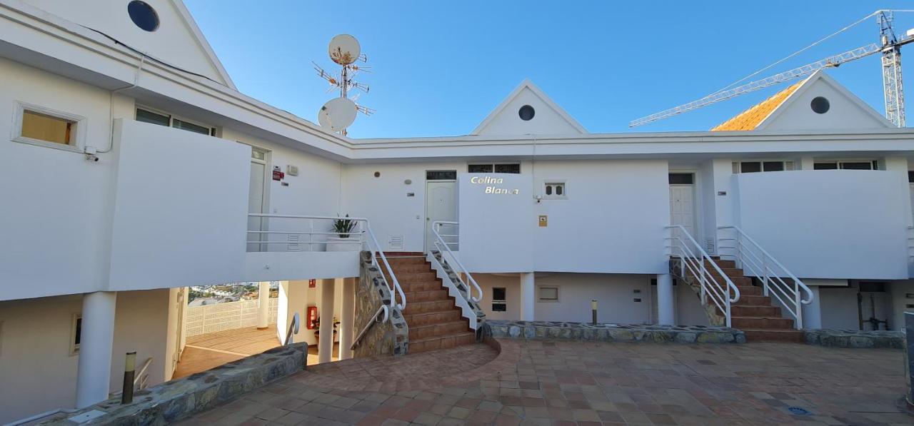 Cozy Sea Views Apartment In Costa Adeje Exterior photo